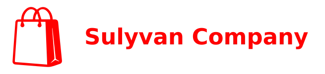 Sulyvan Company